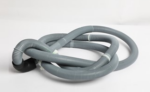 OEM Frigidaire Washer Drain Hose #137629208