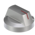 OEM Samsung Range Knob #DG94-03955G