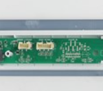 OEM Whirlpool Refrigerator UI Board #W11411871