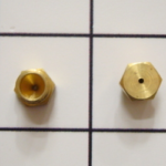 OEM Whirlpool Dryer LP Conversion Kit #W11581317