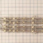 Whirlpool OEM Dryer Element Part # 337365