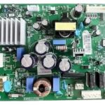 OEM LG Refrigerator Main PCB #EBR31177505
