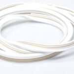OEM Frigidaire Dishwasher Tub Gasket #5300809611