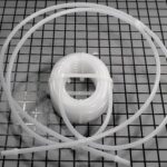 OEM Frigidaire Refrigerator WATER TANK #242220501