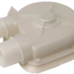 OEM Frigidaire Washer Pump #131208500
