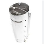 OEM Maytag Dryer Heater Assy #WPY303778