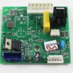 OEM Frigidaire Range RELAY BOARD CONVECTION #316519204