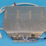 OEM ASKO Dryer HEATER 3000W 1F TD7585 #562796