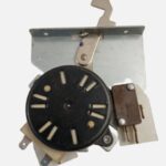 OEM GE Range Door Lock #WS01F08625