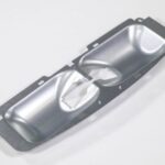 OEM LG Refrigerator Lamp Reflector #3034JA1009A