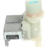 OEM Blomberg Washer Valve #2907510100