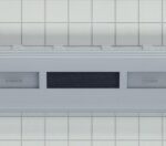 Subzero Refrigerator Control Panel #7009859 - USED