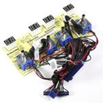 OEM Frigidaire Surface Element Board #316445602KIT