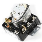 Whirlpool Dryer Timer #WP3976579-USED