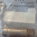 OEM Speed Queen Shaft,Drum 53132P
