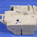OEM Whirlpool Washer Timer #WP3955190
