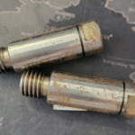 OEM Speed Queen Dryer RH Drum Shaft #53001P