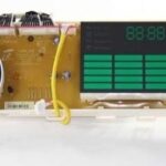OEM Samsung Washer PCB Assembly Display #DC92-01311H
