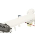 OEM Whirlpool Washer Water Valve #W11513255