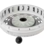 OEM Whirlpool Front Load Washer Motor Rotor Assembly #W11314361