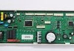 Samsung Dishwasher Main PCB Assembly - USED #DD82-01337A