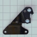 OEM SUB-ZERO Refrigerator HINGE-CAB BTM RH SVCE #7022283
