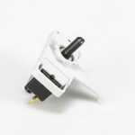 OEM Whirlpool Dryer Push-To-Start Switch #WPW10420741
