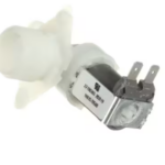 OEM Blomberg Dishwasher Water Inlet Valve #1883570600