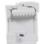 OEM LG Refrigerator Ice Dispenser Assembly #ACZ74170502