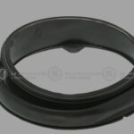 OEM GE Washer Door Gasket #WG04F07920