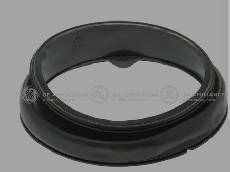 OEM GE Washer Door Gasket #WG04F07920