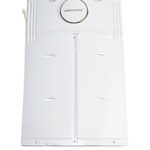 OEM Samsung Refrigerator Evaporator Cover Assembly #DA97-11772B