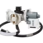 OEM Samsung Washer Pump Assembly #DC97-18150E