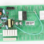 OEM LG Range Main PCB #EBR31737813